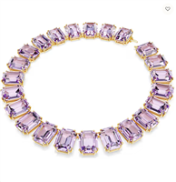 Collana Swarovski Donna in Lega metallica 5715330 - 5715330